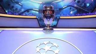 نتائج قرعة دوري أبطال أوروبا 2026