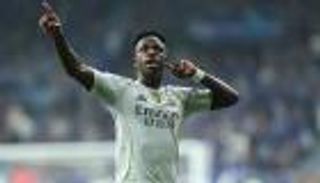 بموقف مفاجئ.. ريال مدريد يصدم فينيسيوس