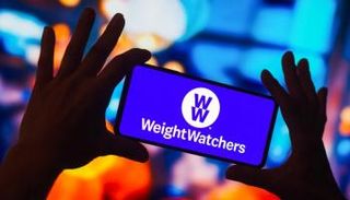 شركة WeightWatchers