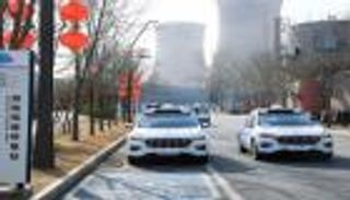 أوروبا تفتح أبوابها للسيارات ذاتية القيادة.. بداية ثورة في عالم النقل