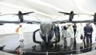 1500 عارض في دبي للطيران 2025.. الإمارات ترسم خارطة السماء الجديدة