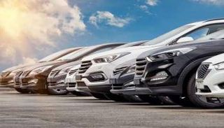 سيارات - أرشيفية