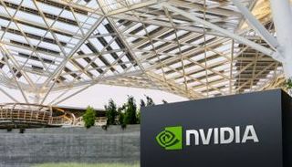 إنفيديا - أرشيفية