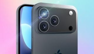 هاتف iphone 17 pro max