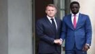 فرنسا والسنغال.. شراكة «متوازنة» تتجاوز  «إرث الاستعمار»