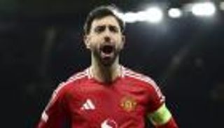 أبرزها كأس العالم.. شروط برونو فيرنانديز للانتقال إلى الدوري السعودي