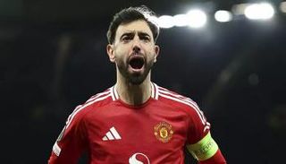 البرتغالي برونو فيرنانديز