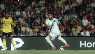 كيفية مشاهدة البث المباشر لمباراة الأهلي اليوم 