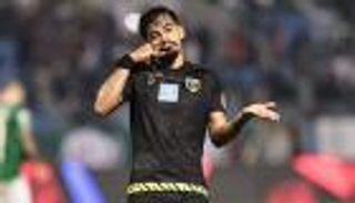 بسب شرط وحيد.. صفقة سعد الناصر إلى النصر مهددة بالإيقاف