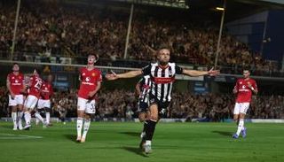 مانشستر يونايتد الإنجليزي