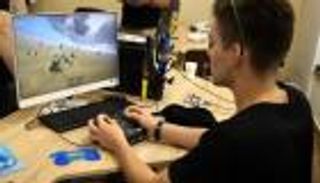 «الكنز الرقمي».. سلاح أوكرانيا للتفاوض مع الحلفاء