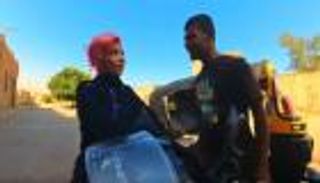 مصر.. ضبط سائق «توك توك» تحرش بسائحة وحاول سرقتها