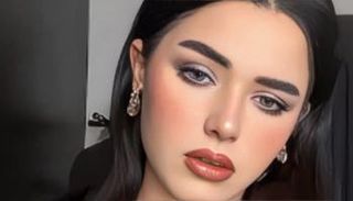 البلوغر هاجر سليم