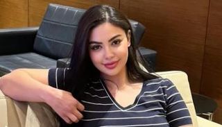 البلوغر نرمين طارق