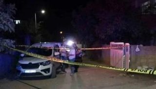  اغتيال رئيس ناد في تركيا