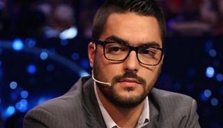 الملحن حسن الشافعي