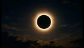 يشمل 9 دول عربية.. كسوف نادر يحوّل النهار إلى ظلام 6 دقائق كاملة