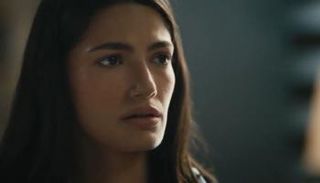 تارا عماد في 