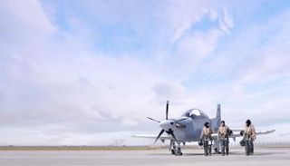 المرأة الإماراتية في قطاع الدفاع