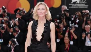 كيت بلانشيت