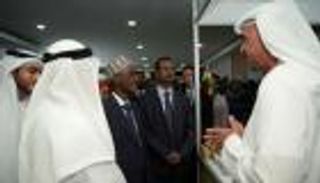 «أبوظبي للتراث» تشارك في المهرجان الدولي للتمور بإثيوبيا