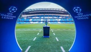 دوري أبطال أوروبا