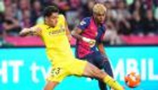 بعد اتهامات «الخيانة».. اليويفا يحسم مصير مباراة برشلونة وفياريال