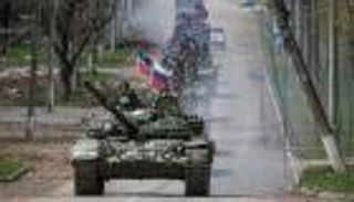 زيلينسكي يقرأ الخطوة الروسية المقبلة.. «إنهم يستعدون للهجوم»