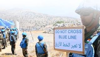 مجلس الأمن الدولي يمدد مهمة «اليونيفيل» في لبنان 