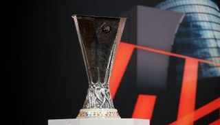 الدوري الأوروبي