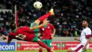 بعد انضمام العيناوي.. كيف سيكون تشكيل الأحلام لمنتخب المغرب؟