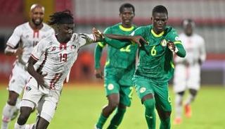 موعد مباراة السنغال اليوم 