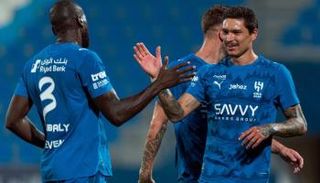 مشاهدة مباراة الهلال اليوم 