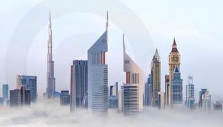 دبي تتألق ضمن أقوى أسواق العقارات الفاخرة عالميًا