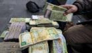 سعر الدولار اليوم في سوريا الجمعة 29 أغسطس 2025.. تراجع الليرة