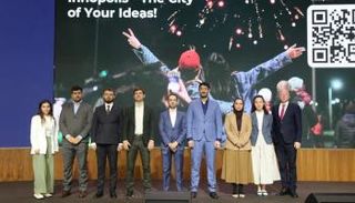 مؤتمر قازان للبترول والغاز 