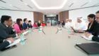 الإمارات وفيتنام تبحثان الاستفادة الكاملة من فرص «الشراكة الشاملة»