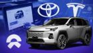 رغم استعداداتها المبكرة.. قصة فشل شركات السيارات في سباق البرمجيات