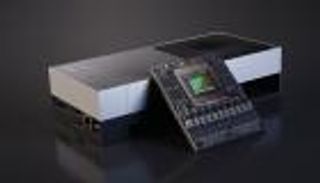 «جيتسون ثور».. شريحة إنفيديا الثورية تشعل حرب روبوتات بين زوكربيرغ وبيزوس