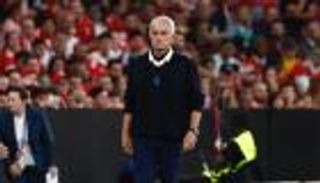 إقالة جديدة تصدم مورينيو.. هل يعود للدوري الإنجليزي؟