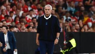 جوزيه مورينيو