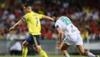 القنوات الناقلة لمباراة النصر والتعاون في الدوري السعودي 2026