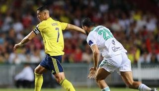 موعد مباراة النصر اليوم 