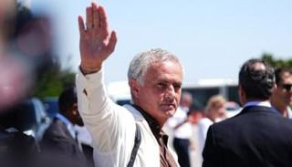 جوزيه مورينيو