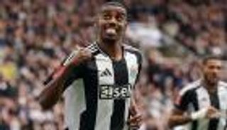 ليفربول وإيزاك.. عرض تاريخي منتظر لحسم الصفقة