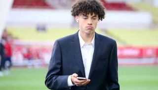 أكليوش نجم موناكو الفرنسي