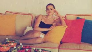 سيلينا غوميز 