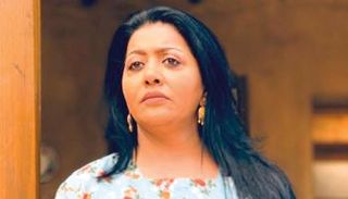 فاطمة الحوسني