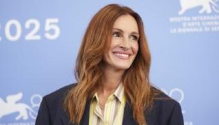 جوليا روبرتس