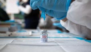 لقاحات كورونا - أرشيفية